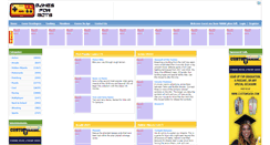 Desktop Screenshot of gamesforboys.net
